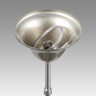 Люстра LUMION NANA 8107/6 MODERNI LN25 Е14 6*40W 220V никель, металл